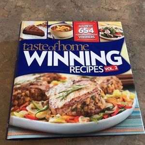 Cookbook